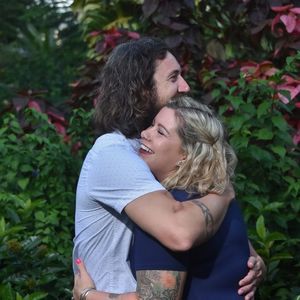 Meet your Posher, Jenny